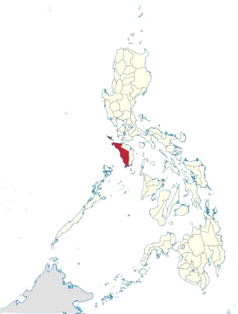 Occidental Mindoro Branch Location